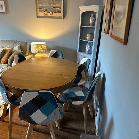 2 Bedroomed Fisherman'S Cottage Near Quay Blakeney  Esterno foto