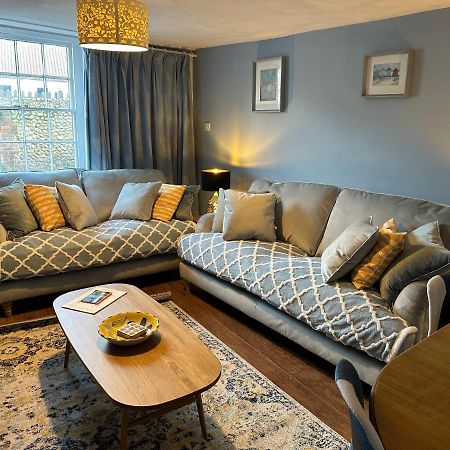 2 Bedroomed Fisherman'S Cottage Near Quay Blakeney  Esterno foto
