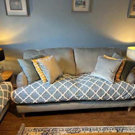 2 Bedroomed Fisherman'S Cottage Near Quay Blakeney  Esterno foto