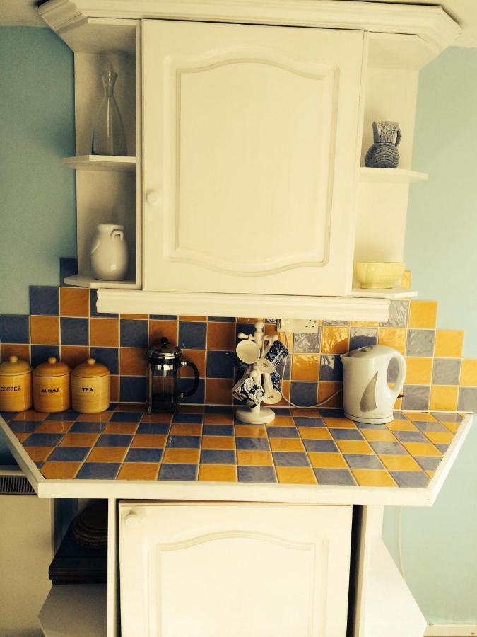 2 Bedroomed Fisherman'S Cottage Near Quay Blakeney  Esterno foto
