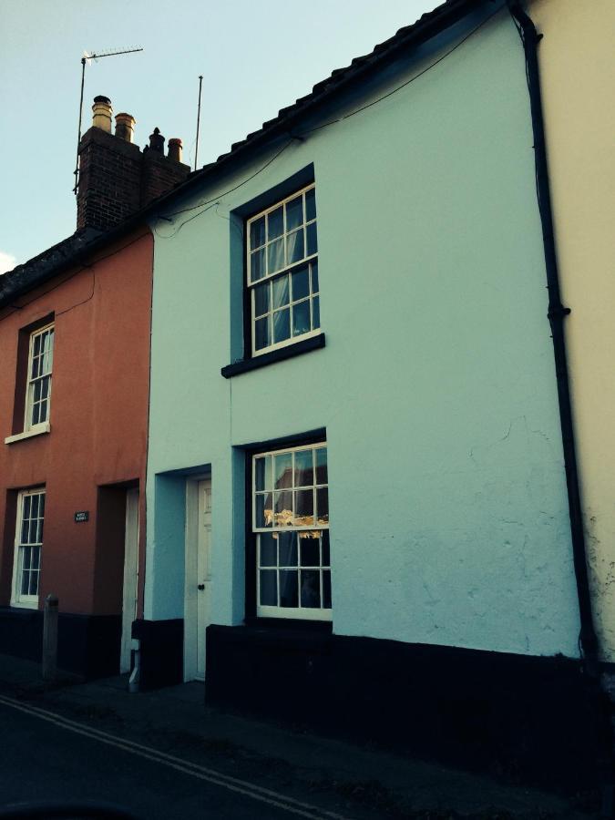 2 Bedroomed Fisherman'S Cottage Near Quay Blakeney  Esterno foto