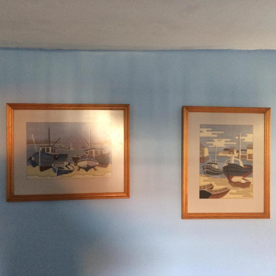 2 Bedroomed Fisherman'S Cottage Near Quay Blakeney  Esterno foto