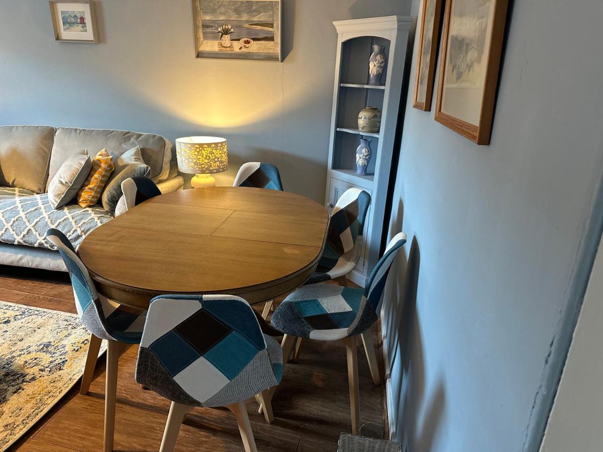 2 Bedroomed Fisherman'S Cottage Near Quay Blakeney  Esterno foto