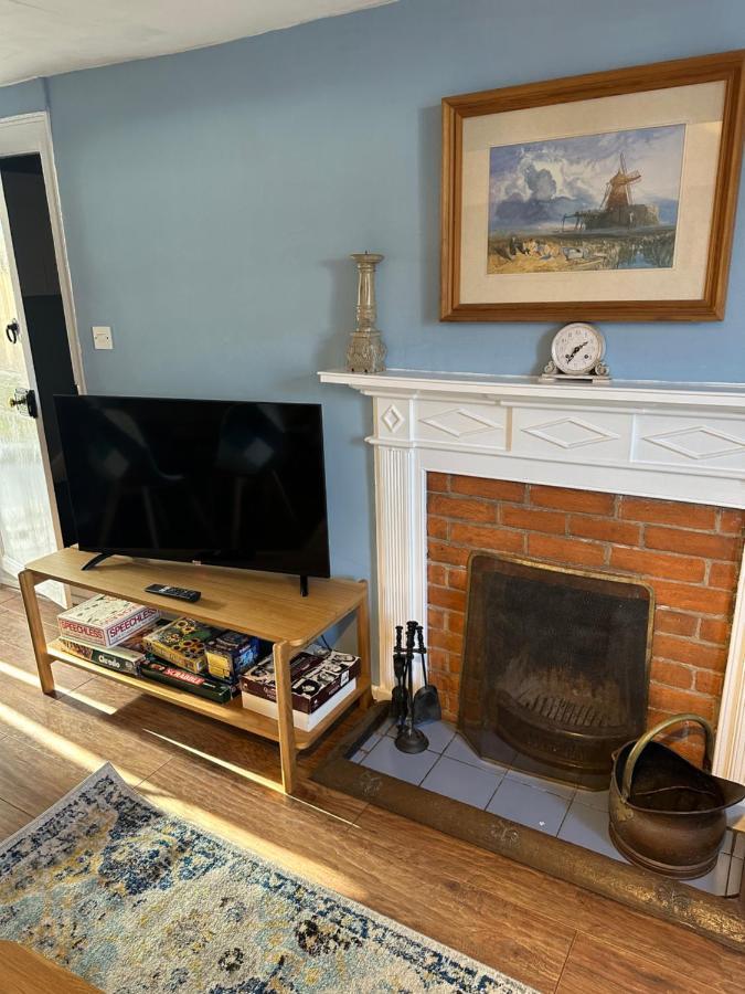 2 Bedroomed Fisherman'S Cottage Near Quay Blakeney  Esterno foto