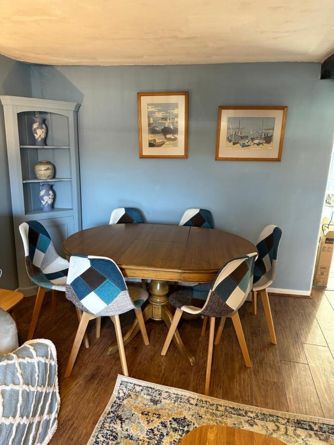 2 Bedroomed Fisherman'S Cottage Near Quay Blakeney  Esterno foto