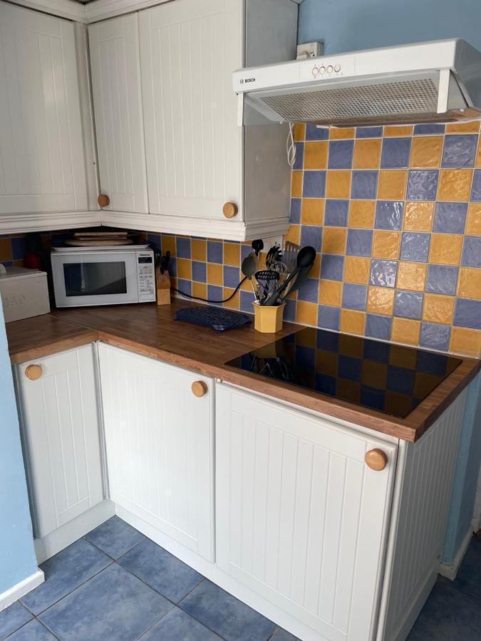 2 Bedroomed Fisherman'S Cottage Near Quay Blakeney  Esterno foto