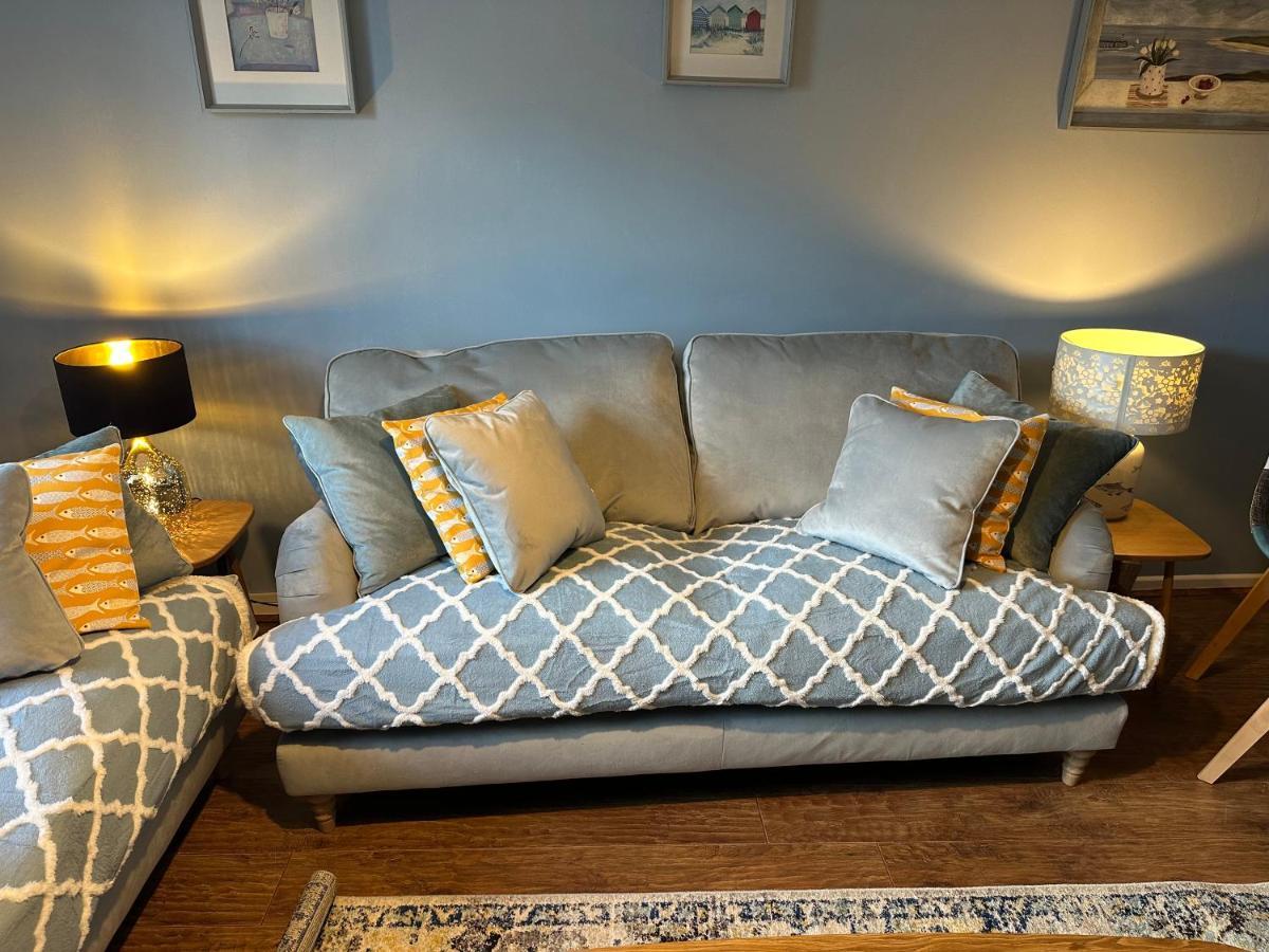 2 Bedroomed Fisherman'S Cottage Near Quay Blakeney  Esterno foto