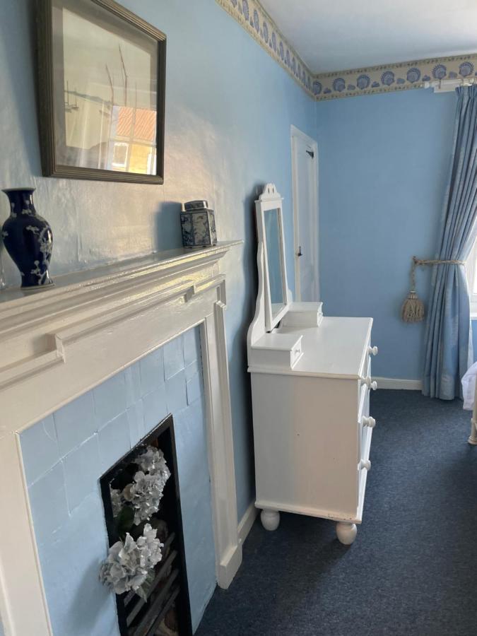 2 Bedroomed Fisherman'S Cottage Near Quay Blakeney  Esterno foto