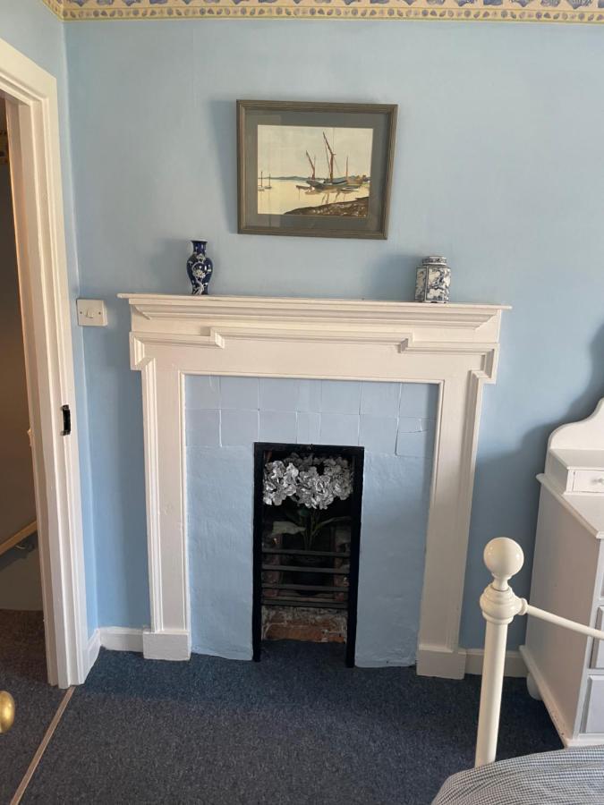 2 Bedroomed Fisherman'S Cottage Near Quay Blakeney  Esterno foto
