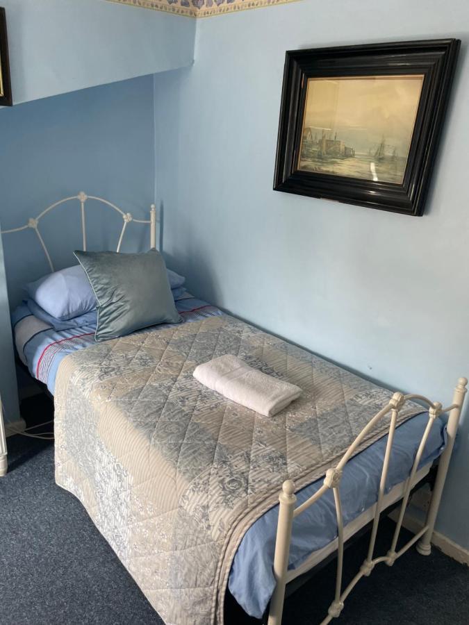 2 Bedroomed Fisherman'S Cottage Near Quay Blakeney  Esterno foto