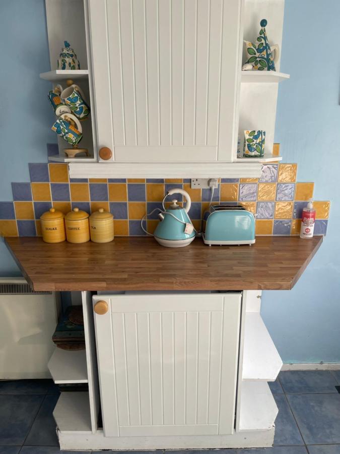 2 Bedroomed Fisherman'S Cottage Near Quay Blakeney  Esterno foto