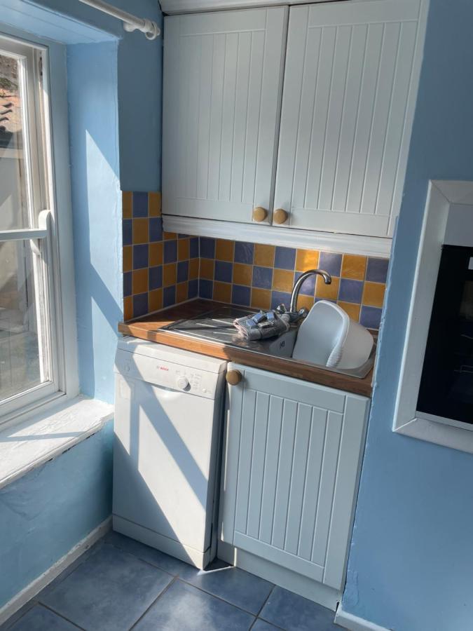 2 Bedroomed Fisherman'S Cottage Near Quay Blakeney  Esterno foto