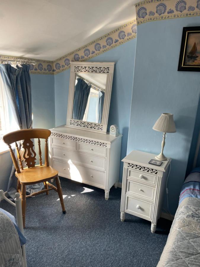 2 Bedroomed Fisherman'S Cottage Near Quay Blakeney  Esterno foto